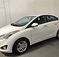 Hb20S 2015/2015 1.6 Premium 16V Flex 4P Automático