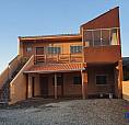 Casa Para Alugar Com 2 Dormitórios Em Itinga, Araquari Cod:00109.016