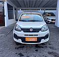 Fiat Uno 2020/2021 1.0 Fire Flex Attractive Manual