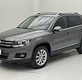 Volkswagen Tiguan Tiguan 2.0 Tsi 16V 200Cv Tiptronic 5P