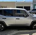 Jeep - Renegade, 1.8 Flex, Ano 2018/2019, Aut. (Único Dono)