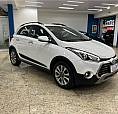 Hyundai Hb20X 2017 1.6 16V Premium Flex 4P Automático