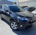 Toyota Rav4 2.0 Aut. 4X2 2014 Carro Muito Conservado!