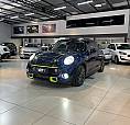 Mini Cooper 2.0 S Top 16V Turbo 2014 