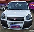 Fiat Doblò Essence 1.8 16V (Flex)