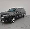 Volkswagen Taos 2023 1.4 250 Tsi Total Flex Comfortline Automático