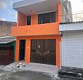 Oportunidade Casa Duplex A 5 Minuto Do Mid Way