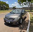 Toyota Corolla Xei 1.8/1.8 Flex 16V Aut. 2009