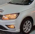 Voyage 1.6 Kit Comfortiline Apenas 45.000Km