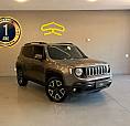 Jeep Renegade Longitude 2.0 4X4 Tb Diesel Aut 2019