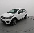 Fiat Mobi 2024 1.0 Evo Flex Like. Manual