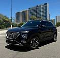 Hyundai Creta Limited 1.0 Tb 12v Flex Aut 2022