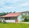 Residencial Lagoa Azul