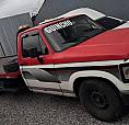 Chevrolet A-20 Custom/ C-20 Luxe 4.1 (álcool) 1994