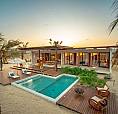 Casa Dos Sonhos No Paraíso Do Kitesurf