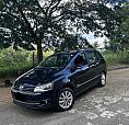Volkswagen Spacefox Sportline/Highline 1.6 T.flex 2011