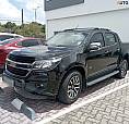 Chevrolet S10 P-Up H.country 2.8 4X4 Cd Dies.aut. 2018