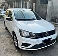 Volkswagen Gol Geração Vii 1.0 12V Flex Mec. 4P 2020
