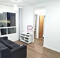 Apartamento Semi Mobiliado 2Qrts Locação  - Porto Canoa (Serra)