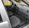 Volkswagen Gol Geração Iv City Trend 1.0 8V Mi Total Flex Mec. 4P 2008
