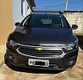 Chevrolet Onix Hatch Lt 1.0 8V Flex Mec. 4P 2018
