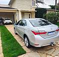 Toyota Corolla Xei 2.0 Flex 16V Aut. 2018