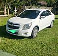 Chevrolet Cobalt Ltz 1.4 8V Flexpower/Econoflex 4P 2015
