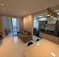 Apartamento Para Alugar Em Vila Velha, Praia De Itaparica, Com 3 Quartos, Com 80 M²