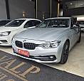 Bmw 320I A Modern/Sport Tb 2.0/A.flex 16V 4P 2017