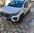 Fiat Strada Ultra 1.0 Flex Turbo Cd Aut. 2025