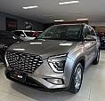 Hyundai Creta Comfort Plus 1.0 Tb 12V Flex Aut. 2024