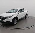 Fiat Strada Freedom 1.3 Flex 8V Cd 2025