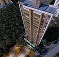 Vende Apto De Alto Padrão Na Madalena 03 Qtos Sendo 1 Suite 93M² Varanda 02 Vagas E Lazer 