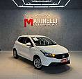 Fiat Argo Drive 1.0 6V Flex 2024