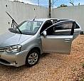 Toyota Etios Xs Sedan 1.5 Flex 16V 4P Aut. 2017