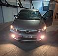 Honda Civic Sedan Lxr 2.0 Flexone 16V Aut. 4P 2014