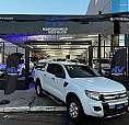 Ford Ranger Xls 2.5 16V 4X2 Cd Flex 2014