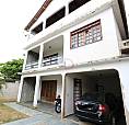 Casa Honorio Fraga, 400 M² Construída, Três Andares, Com Piscina.