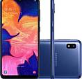 Samsung A10 Na Caixa Novo 500,00