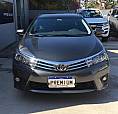 Corolla Xei  Aut. 2017 Impecável Baixa Km