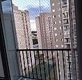 Alugo Apto. Innova São Francisco- Jd. Umuarama