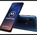 Motorola One Vision