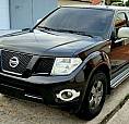 Frontier 4X4 