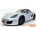 Boxster 2013/2014 3.4 S I6 24V Gasolina 2P Automático
