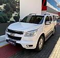 S10 Ltz Flex 2.4 2013/2013