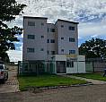 Apartamentos No Pérola A 5 Minutos Da Empresa Piracanjuba De Bela Vista