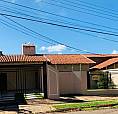 Casa No Jardim Mansur