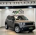 Jeep  Renegade Sport 1.8 Flex Aut 2019