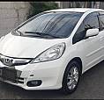 Auto Fit Honda Branco Lindo, Novo, Nada A Fazer, Placa De Niterói, Particular 