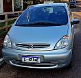 Xsara Picasso 2.0 16V 2007 Manual